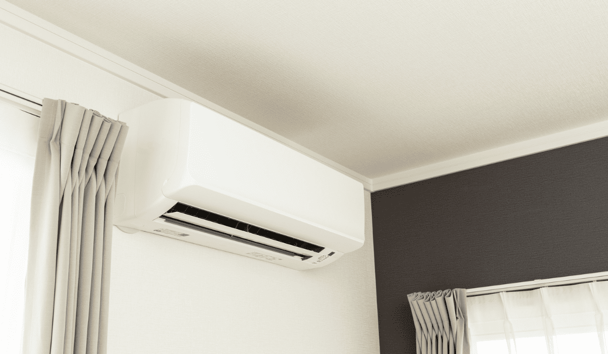 Balçova Samsung İnverter Klima İnverter Klima Servisi