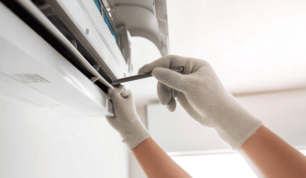 Balçova Samsung Acil Klima Acil Klima Servisi